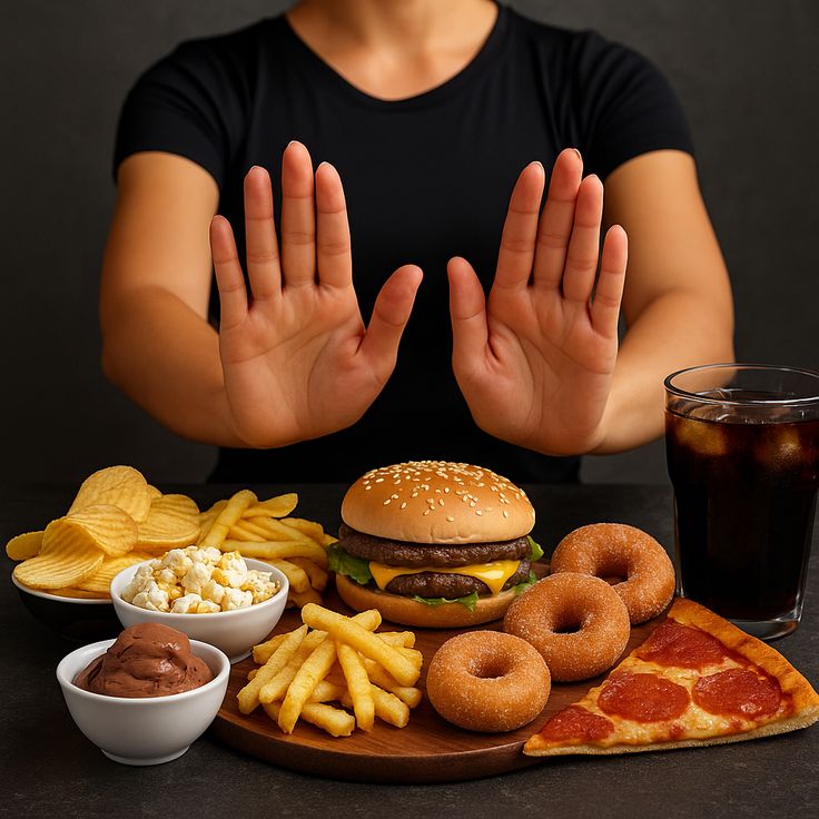 Geometric blocks in ocean and cyan